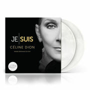 Je Suis: Celine Dion (Soundtrack) (Paris Edition) - Celine Dion