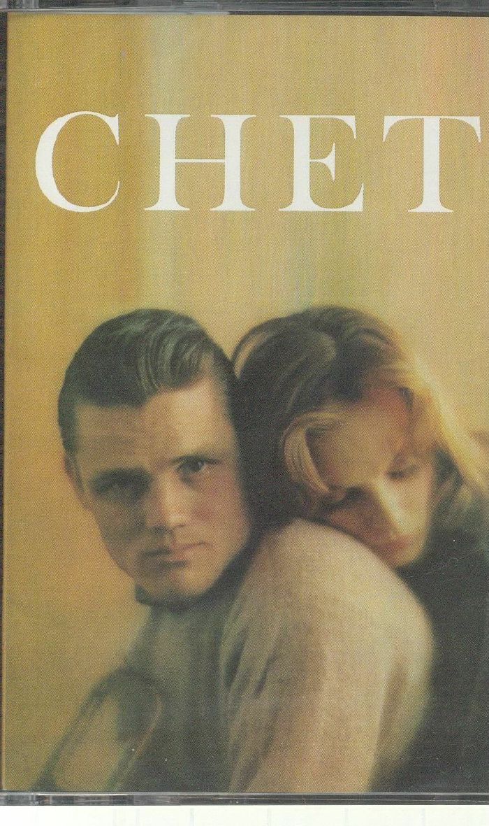 Chet (Reissue) - Chet Baker (Kaset)