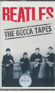 The Decca Tapes (Reissue) - The Beatles (Kaset)