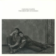 The History of Sound (Soundtrack) - Oliver Coates / Various