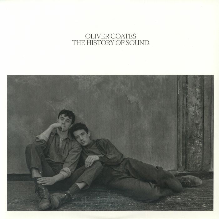 The History of Sound (Soundtrack) - Oliver Coates / Various