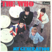My Generation (Remastered) (Mono) - The Who