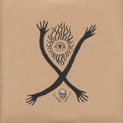 Newly Sentient Being (4xLP) (Poster Hediyeli) - Swans