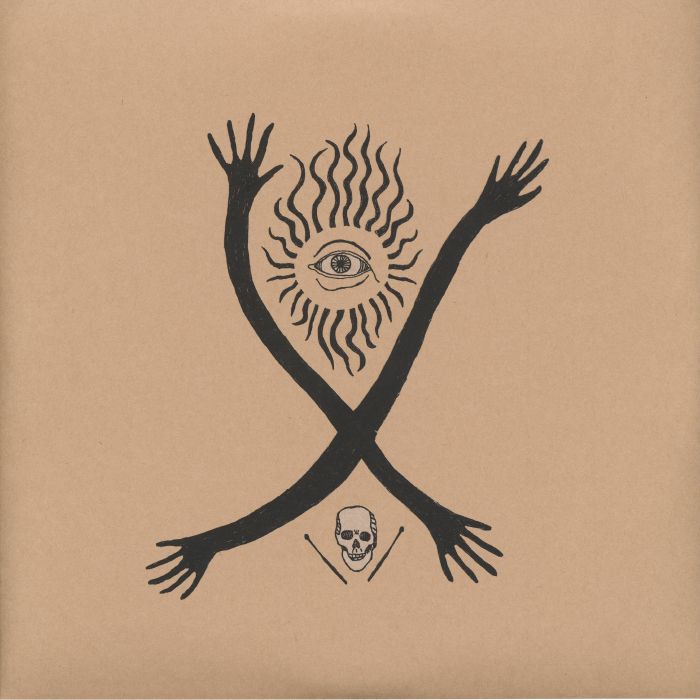 Newly Sentient Being (4xLP) (Poster Hediyeli) - Swans