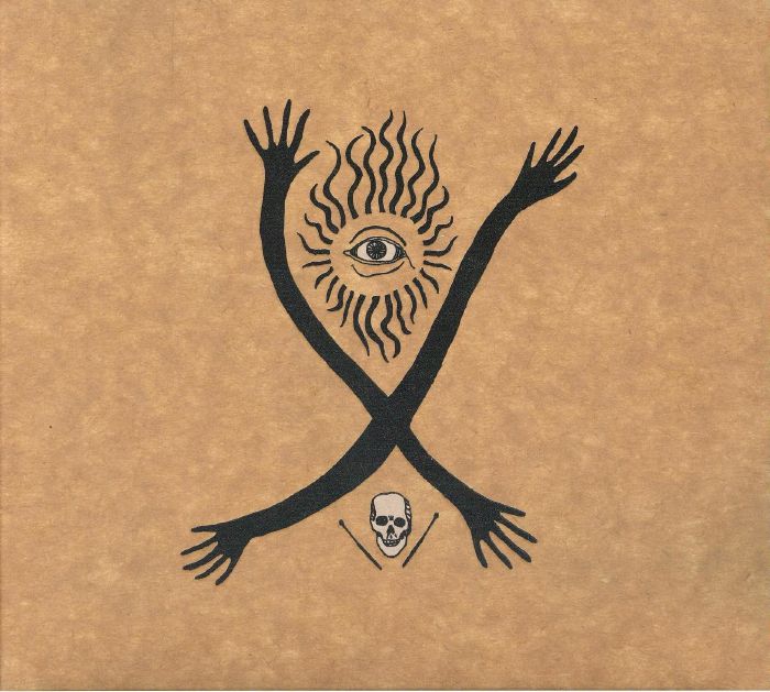 Newly Sentient Being - Swans (2xCD)