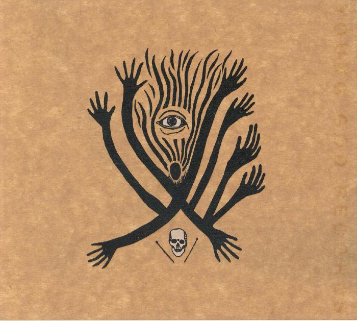 Newly Sentient Being - Swans (2xCD)