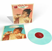 Moussolou (Reissue) (Turquoise Vinyl) (Booklet Hediyeli) - Oumou Sangare
