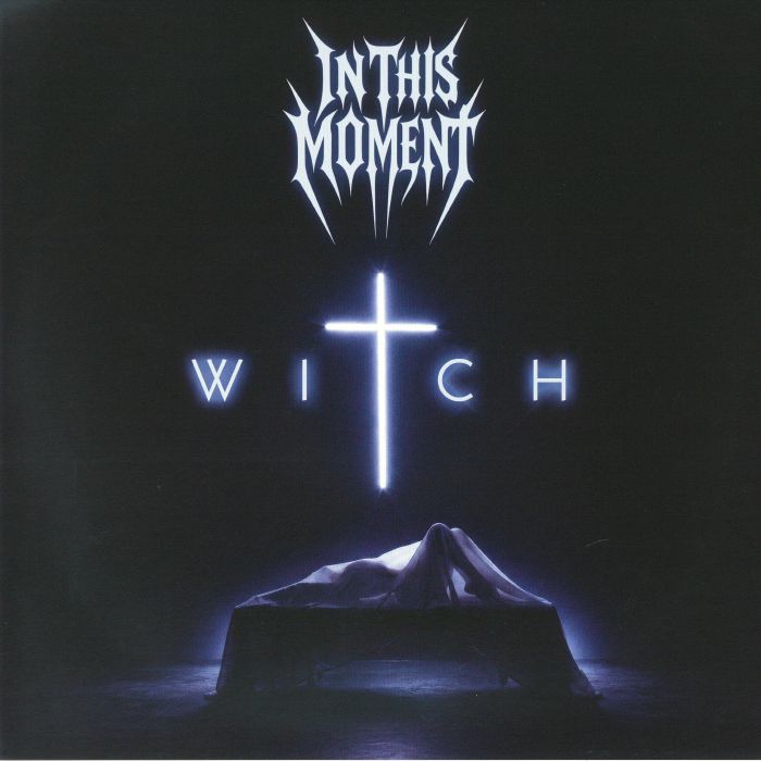 Witch (Indie Exclusive) - In This Moment