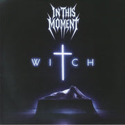 Witch (Renkli Plak) - In This Moment