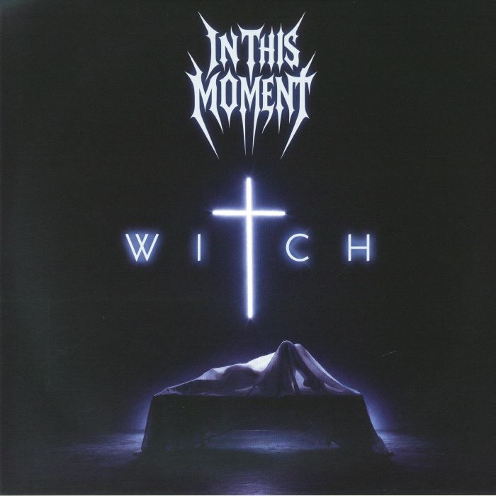 Witch (Renkli Plak) - In This Moment
