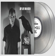 Poison (Renkli Plak) (Booklet Hediyeli) - Jay Jay Johanson