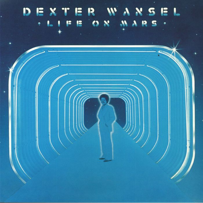 Life on Mars - Dexter Wansel
