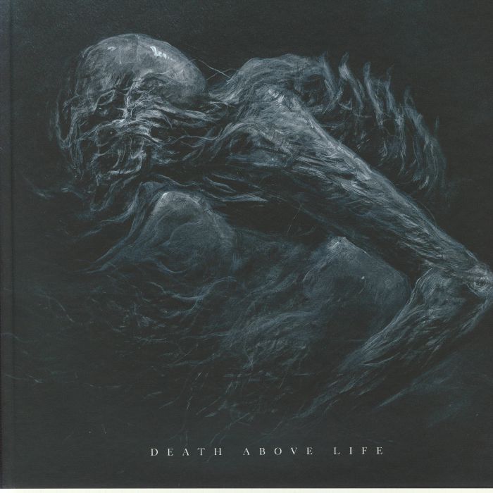 Death Above Life (Deluxe Edition) - Orbit Culture