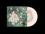 Flora Maniia (Pink & Bone Vinyl) - Temachii