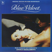 Blue Velvet (Soundtrack) (40th Anniversary Edition) (Indie Exclusive) - Angelo Badalamenti / Various