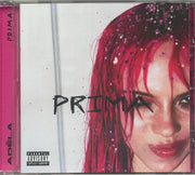 Prima - Adela (CD)