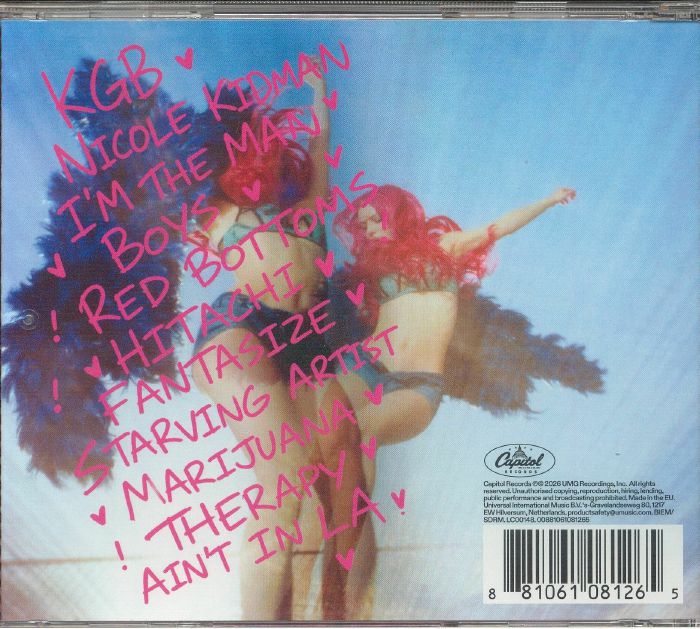 Prima - Adela (CD)