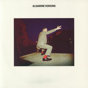 Allbarone Versions - Baxter Dury / Paul Epworth