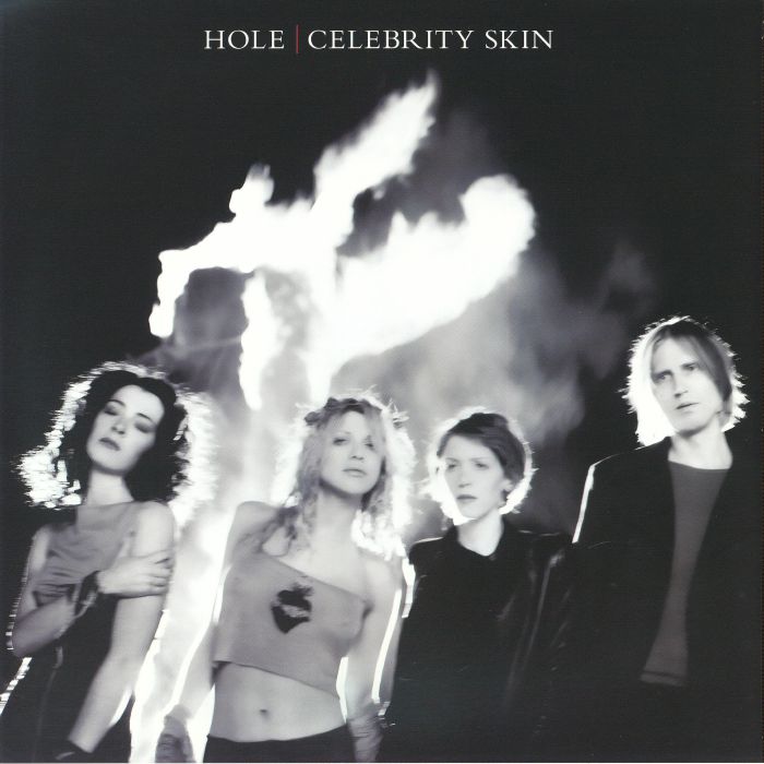 Celebrity Skin (Remastered) - Hole