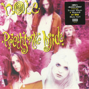 Pretty on the Inside (Reissue) - Hole