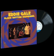 Black Rhythm Happening (Classic Vinyl Series) - Eddie Gale