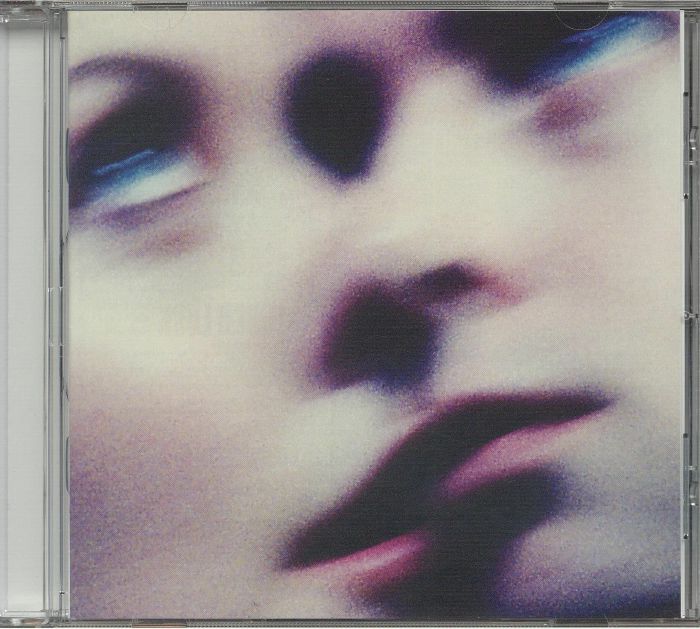 Get Mean - Boy Harsher (CD)