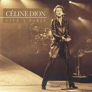 Live a Paris (30th Anniversary Edition) - Celine Dion