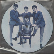 Love Me Do (Reissue) (Picture Disc) - The Beatles
