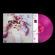 Prima (Limited Red Vinyl) - Adela