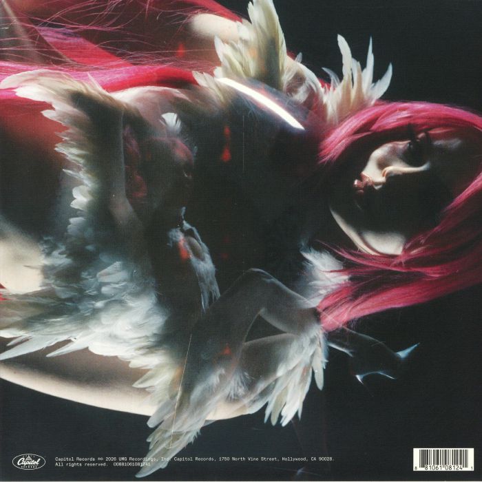 Prima (Limited Red Vinyl) - Adela