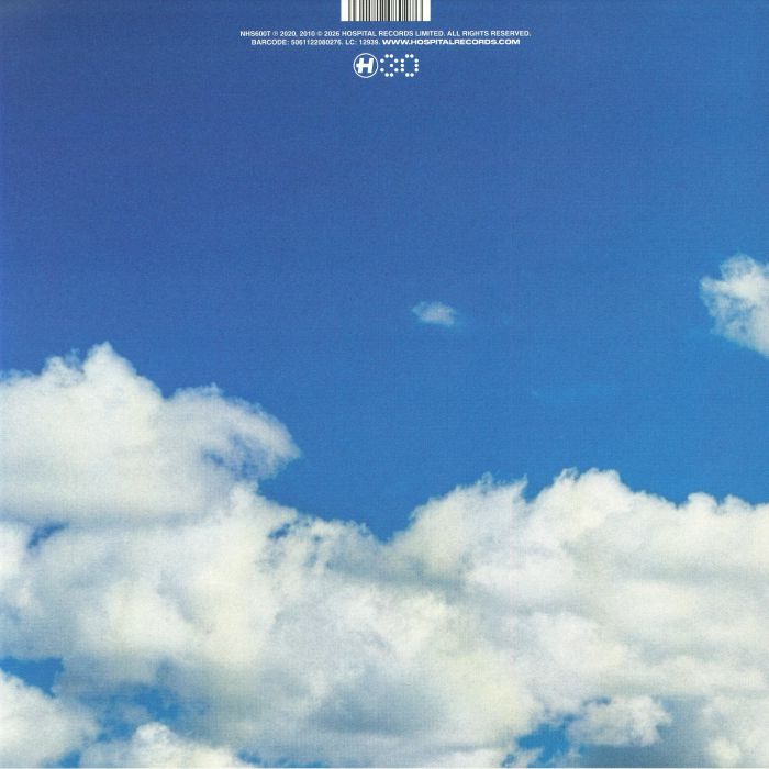 Everybody Loves the Sunshine - Netsky