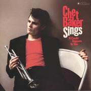 Sings: It Could Happen to You (Limited Red Vinyl) - Chet Baker