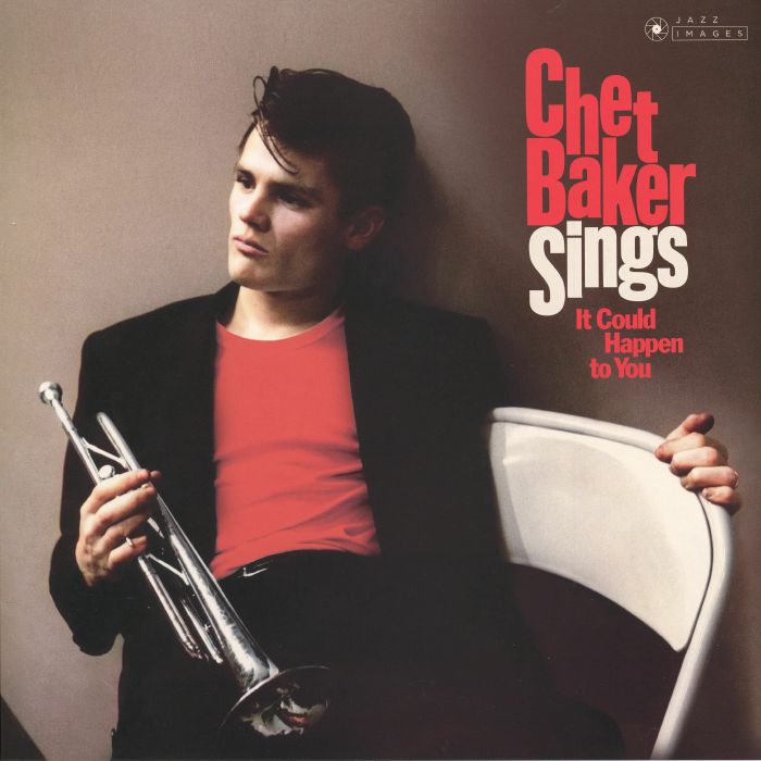 Sings: It Could Happen to You (Limited Red Vinyl) - Chet Baker