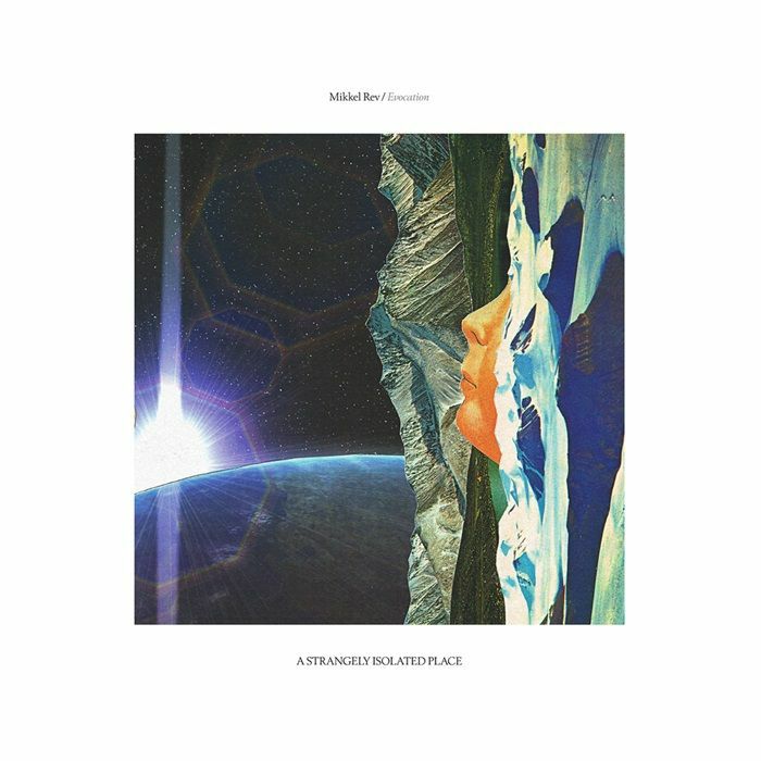 Evocation - Mikkel Rev