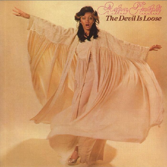The Devil is Loose - Asha Puthli