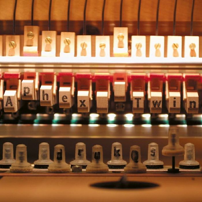 Drukqs (Reissue) - Aphex Twin