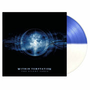 The Silent Force (Renkli Plak) (Poster Hediyeli) - Within Temptation