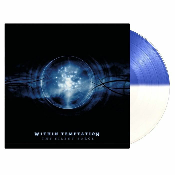 The Silent Force (Renkli Plak) (Poster Hediyeli) - Within Temptation