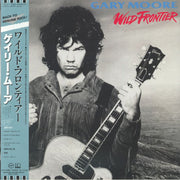 Wild Frontier (Reissue) - Gary Moore
