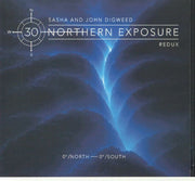 Northern Exposure: Redux - Sasha / John Digweed / Various (2xCD)