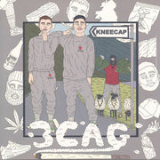 3cag - Kneecap