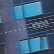 Birmingham Frequencies (Remastered) - Higher Intelligence Agency / Biosphere