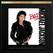 Bad (Reissue) (Box Set) (2xLP) - Michael Jackson