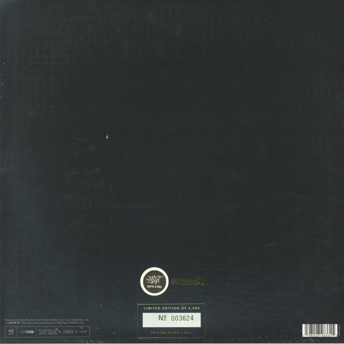 Bad (Reissue) (Box Set) (2xLP) - Michael Jackson