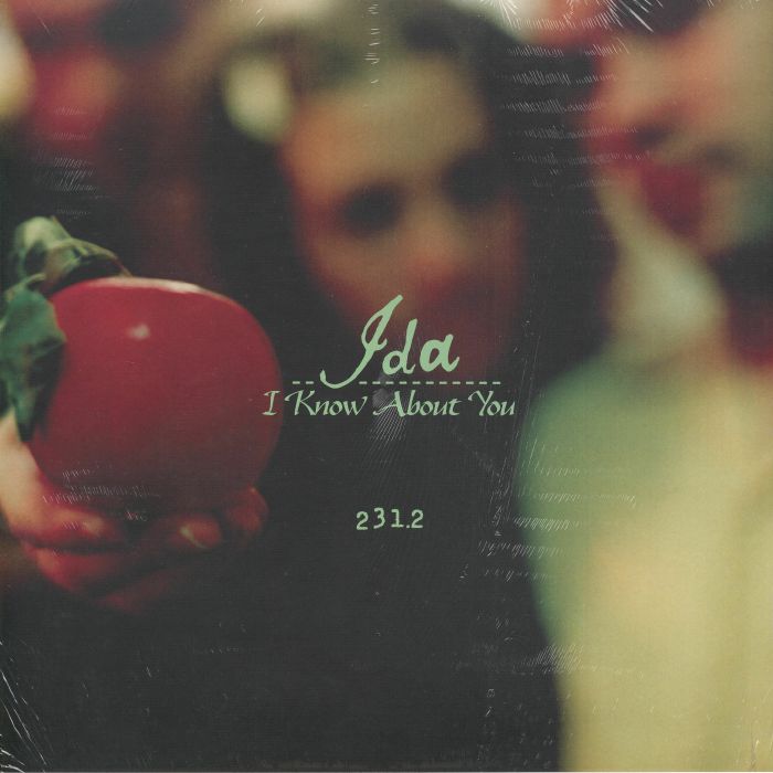 I Know About You (30th Anniversary Edition) - Ida