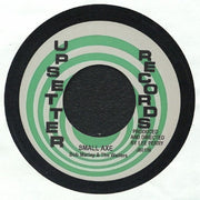 Small Axe - Bob Marley & the Wailers
