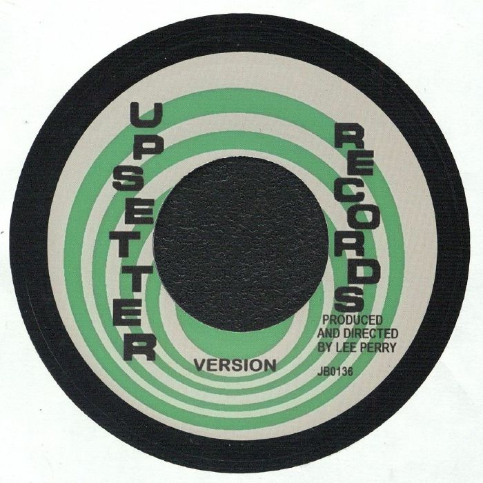 Small Axe - Bob Marley & the Wailers