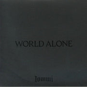World Alone - Tony Iommi