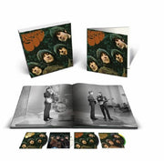 Rubber Soul (Special Super Deluxe Edition) (Box Set) - The Beatles (4xCD)