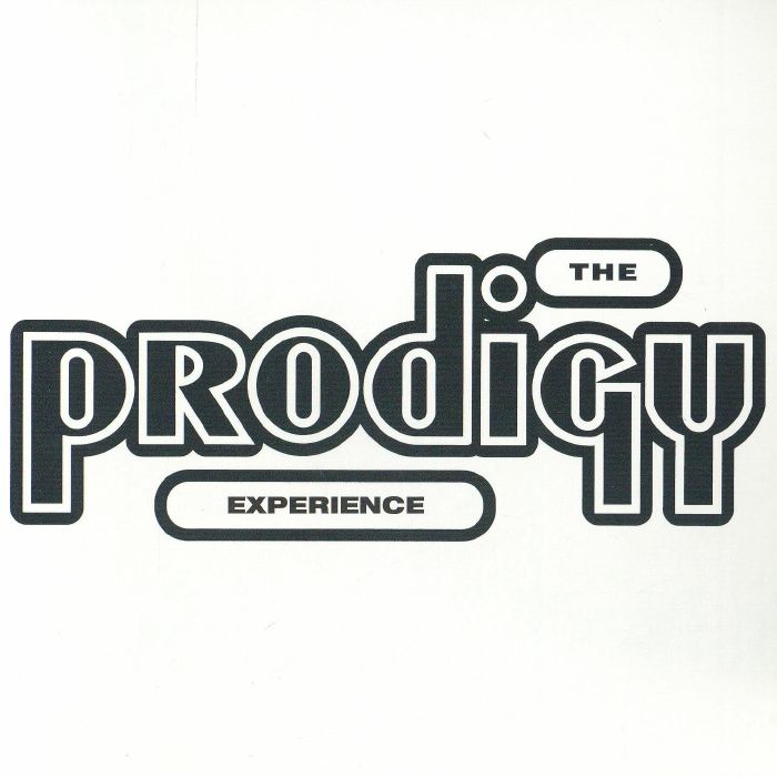 Experience (Reissue) - The Prodigy (CD)